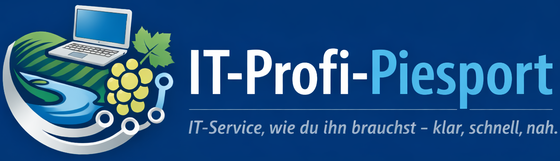 IT-Profi-Piesport Logo